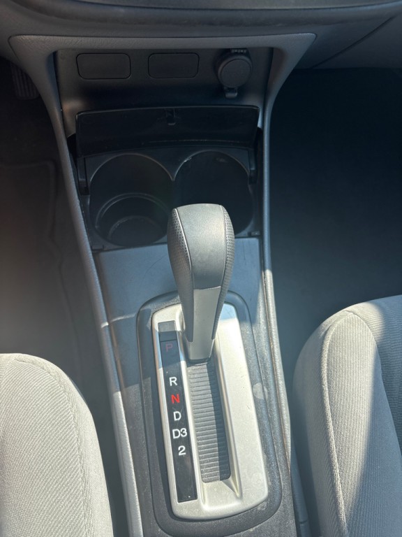 2005 Honda Civic Image 17