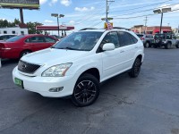 Image for 2009 Lexus RX 350 ID: 6739947