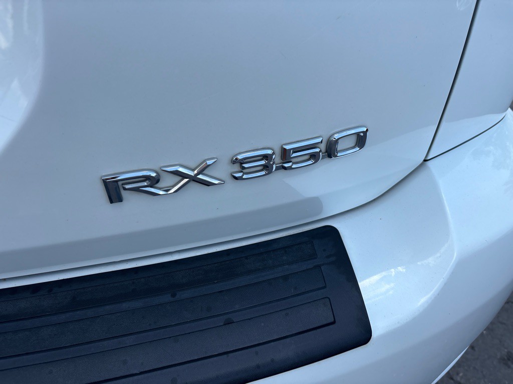 2009 Lexus RX Image 5
