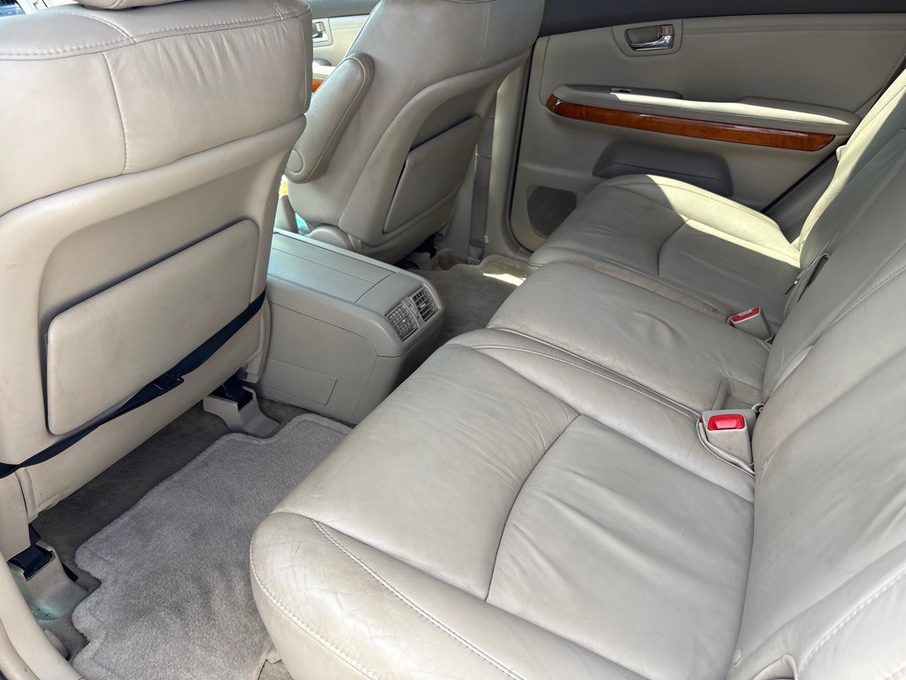 2009 Lexus RX Image 9
