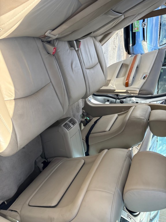 2009 Lexus RX Image 10