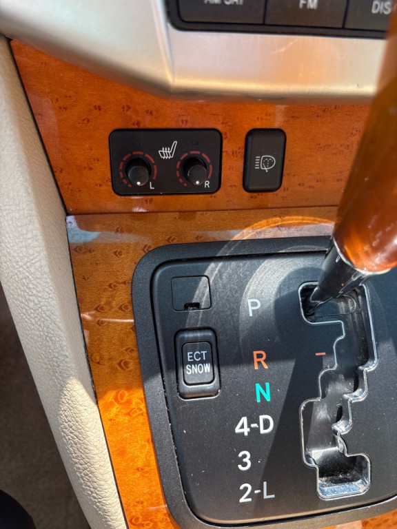 2009 Lexus RX Image 20