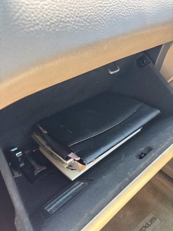2009 Lexus RX Image 22