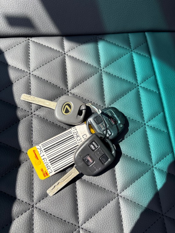 2009 Lexus RX Image 23