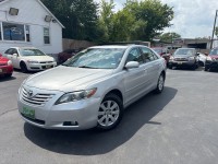 Image for 2008 Toyota Camry LE ID: 6739950