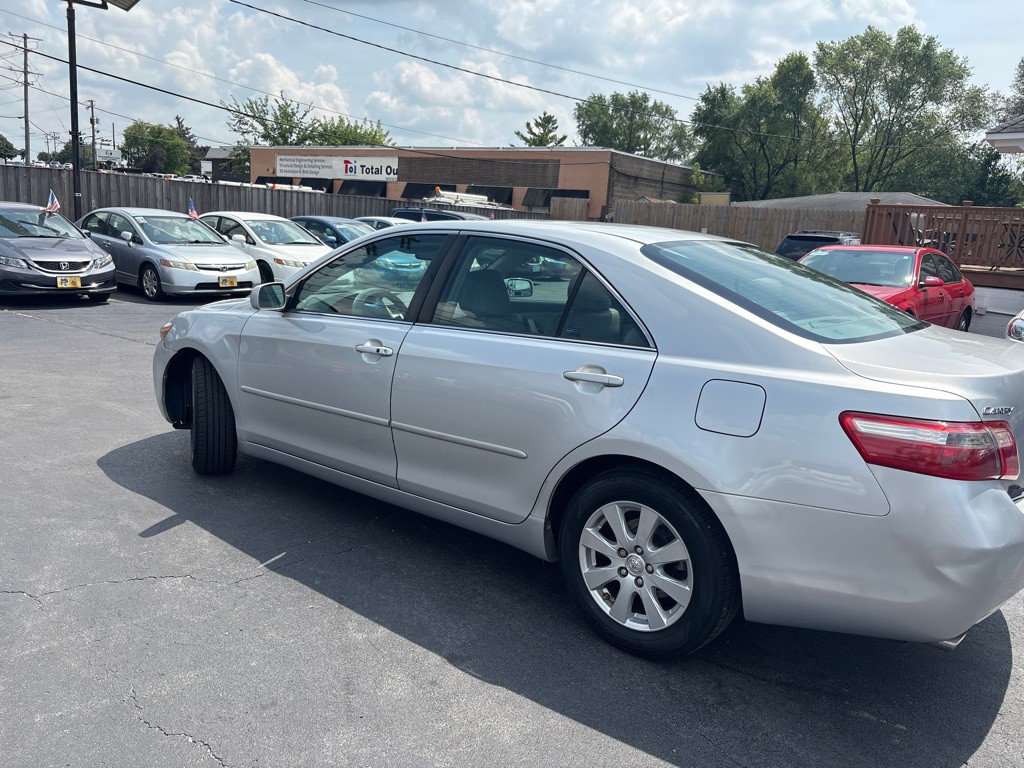 2008 Toyota Camry Image 6