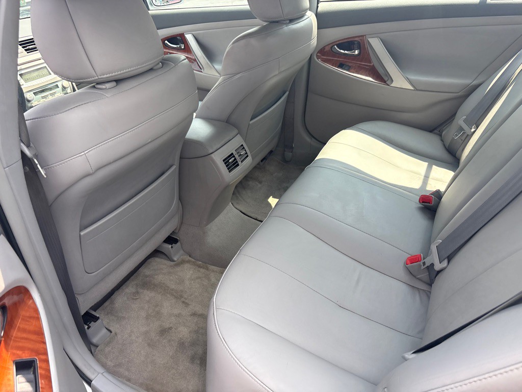 2008 Toyota Camry Image 10