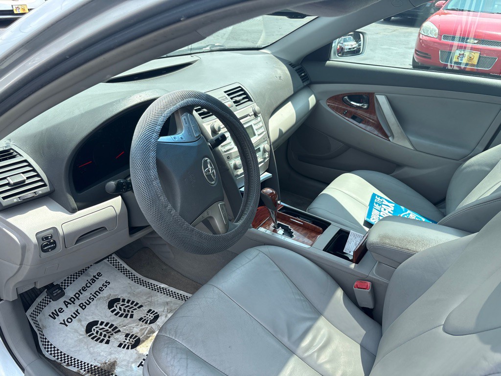 2008 Toyota Camry Image 14