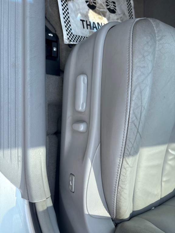 2008 Toyota Camry Image 16
