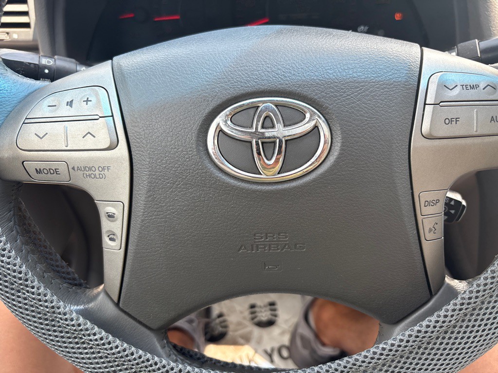 2008 Toyota Camry Image 19