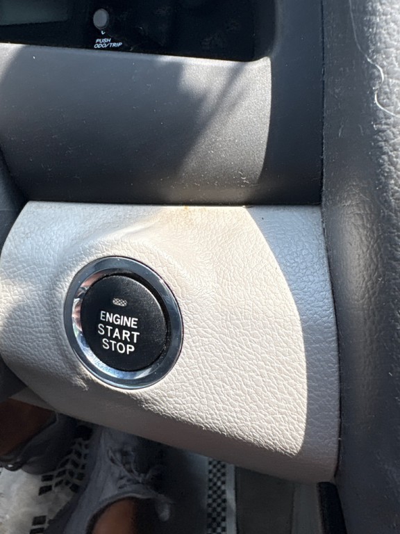 2008 Toyota Camry Image 20