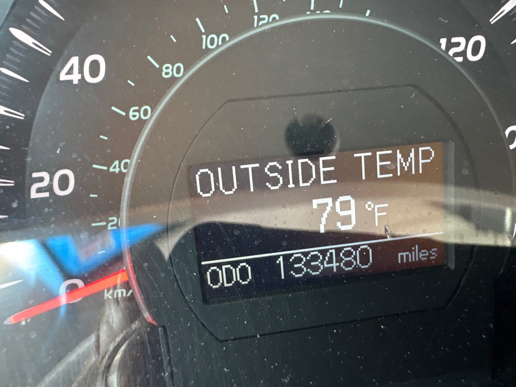 2008 Toyota Camry Image 21