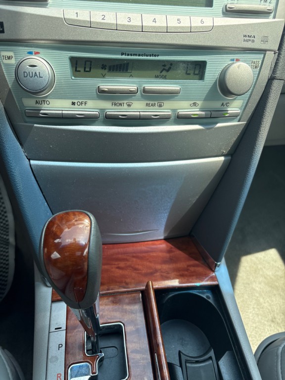 2008 Toyota Camry Image 23