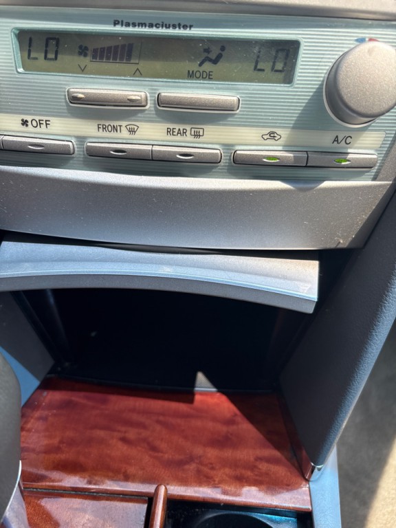2008 Toyota Camry Image 24