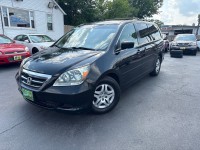 Image for 2007 Honda Odyssey EXL ID: 6740672