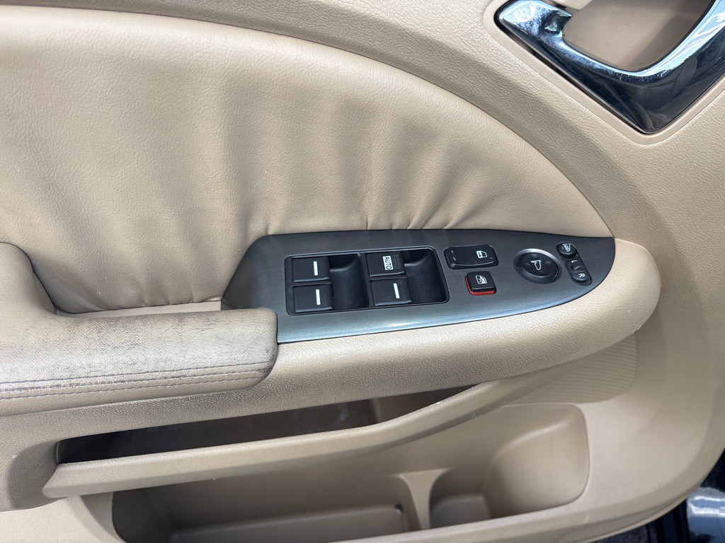 2007 Honda Odyssey Image 14