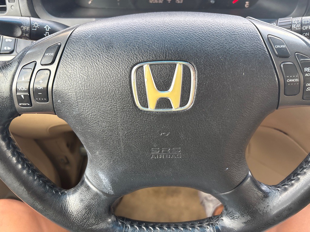 2007 Honda Odyssey Image 16
