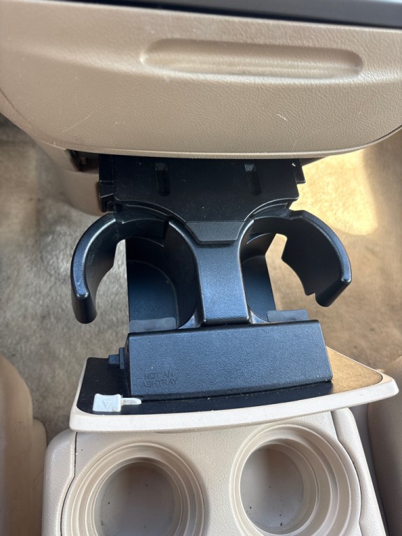 2007 Honda Odyssey Image 20