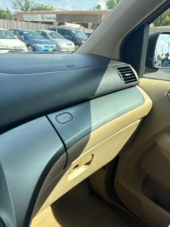 2007 Honda Odyssey Image 24