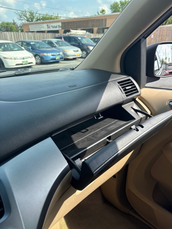2007 Honda Odyssey Image 25