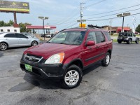 Image for 2004 Honda CR-V EX ID: 6753414