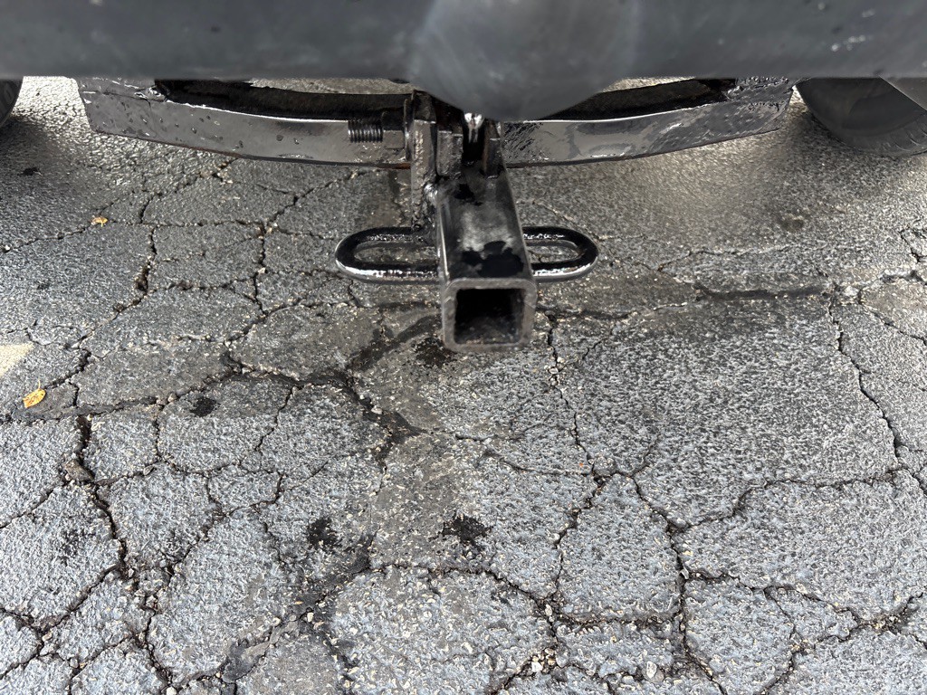 2004 Honda CR-V Image 8
