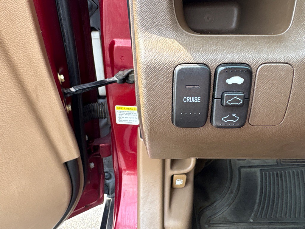 2004 Honda CR-V Image 18
