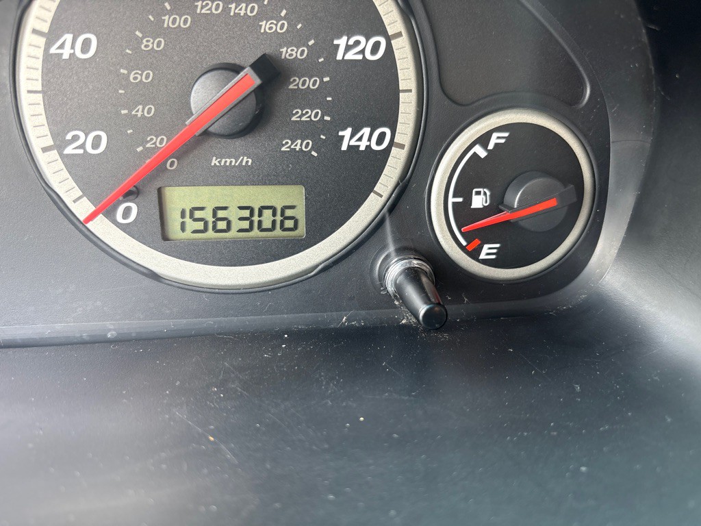 2004 Honda CR-V Image 21