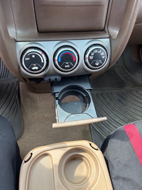 2004 Honda CR-V Image 23