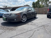 Image for 2008 Acura TL  ID: 6759616