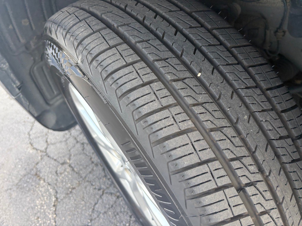 2014 Jeep Cherokee Image 8