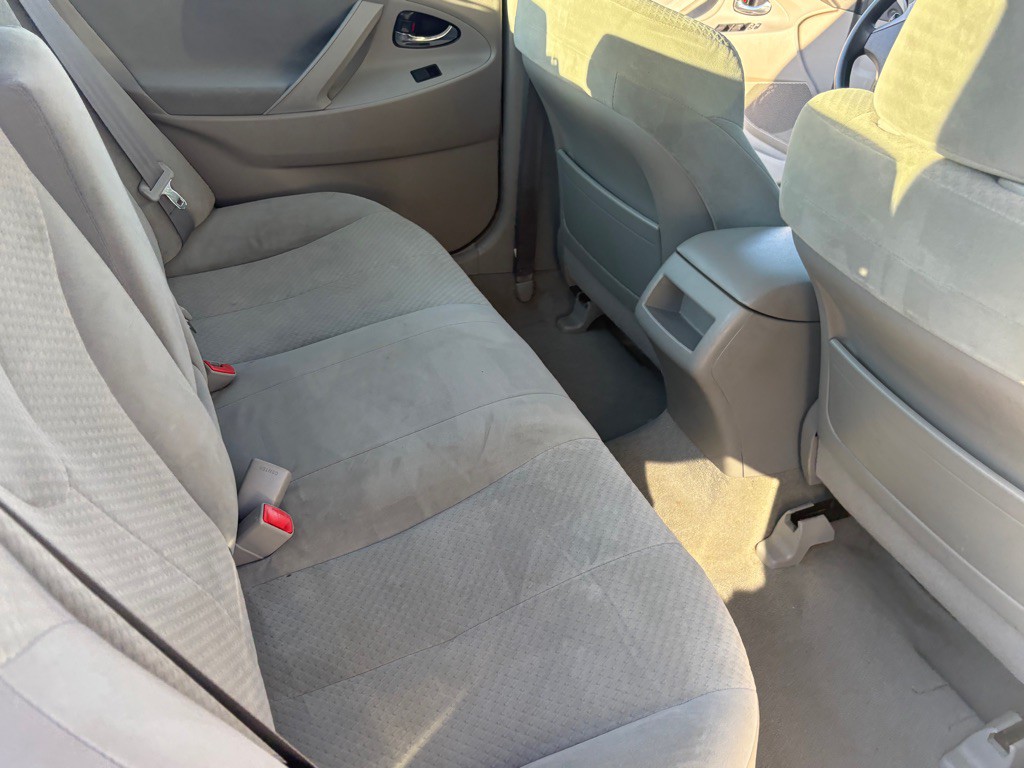 2009 Toyota Camry Image 11