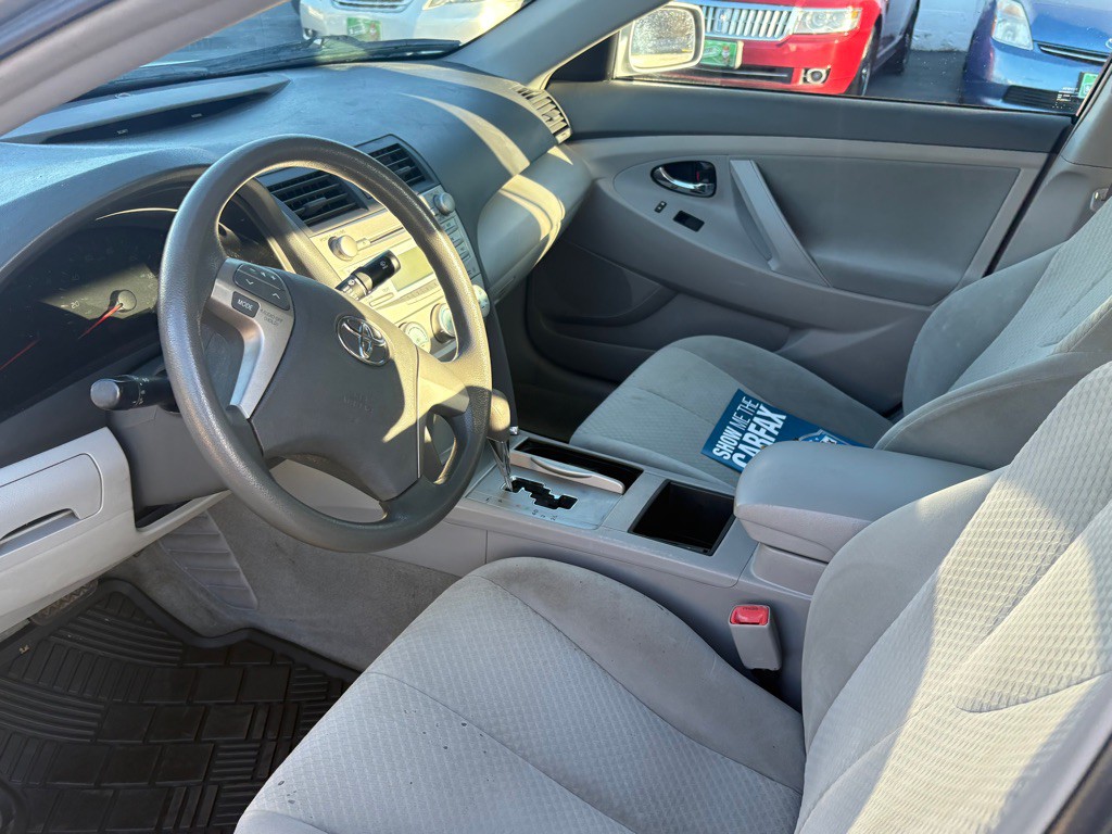 2009 Toyota Camry Image 13