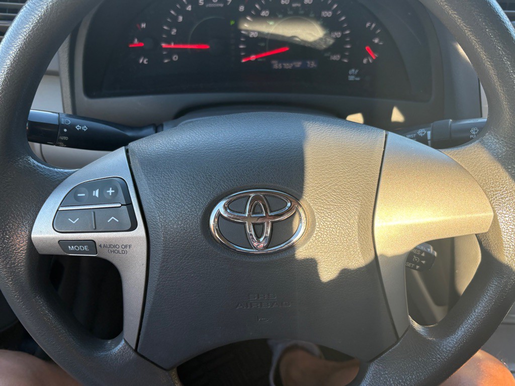 2009 Toyota Camry Image 15