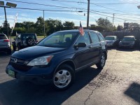 Image for 2008 Honda CR-V LX ID: 6797722