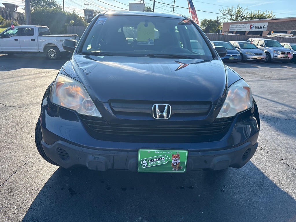 2008 Honda CR-V Image 2