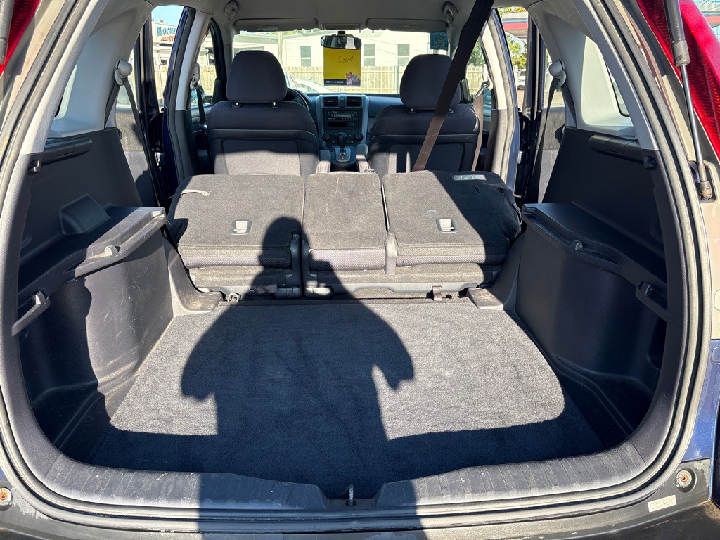 2008 Honda CR-V Image 9