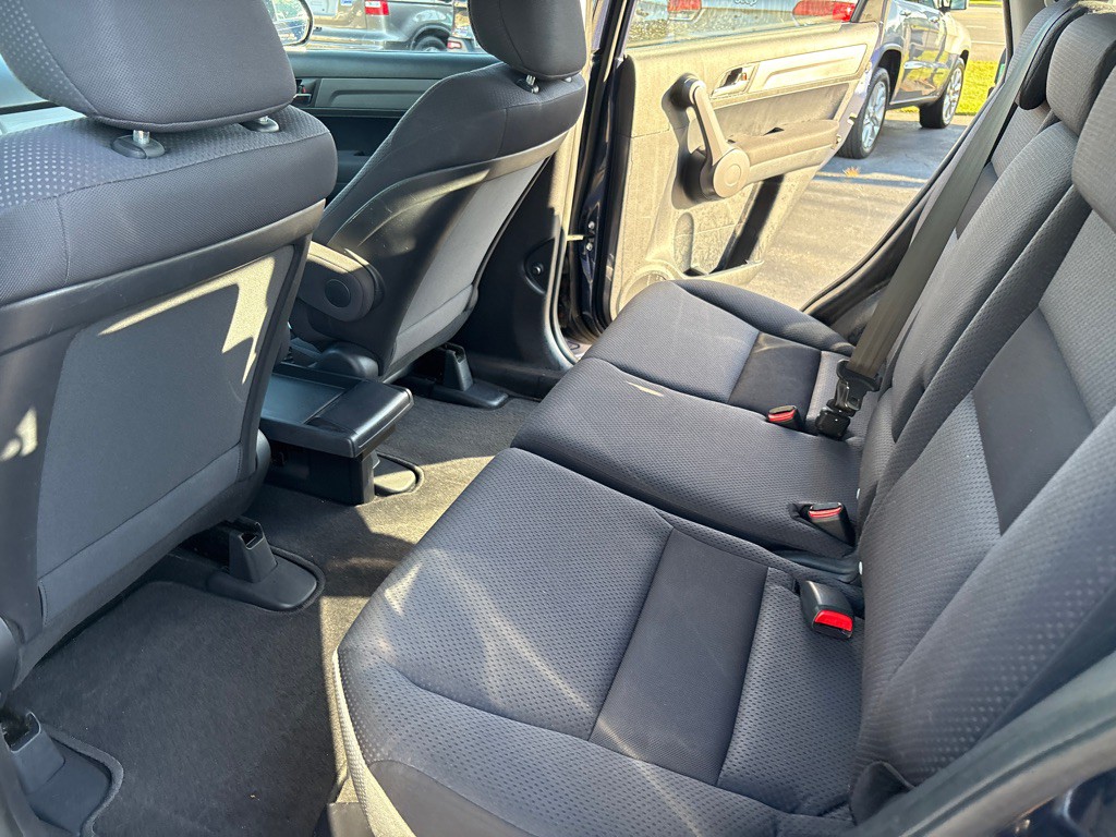 2008 Honda CR-V Image 11