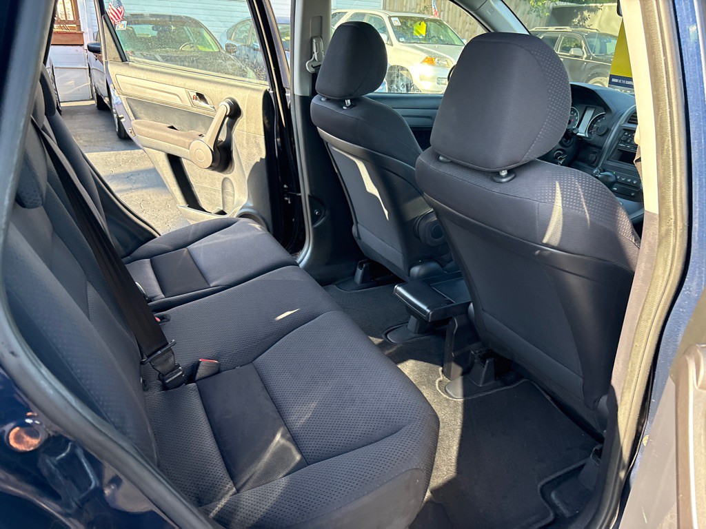 2008 Honda CR-V Image 12
