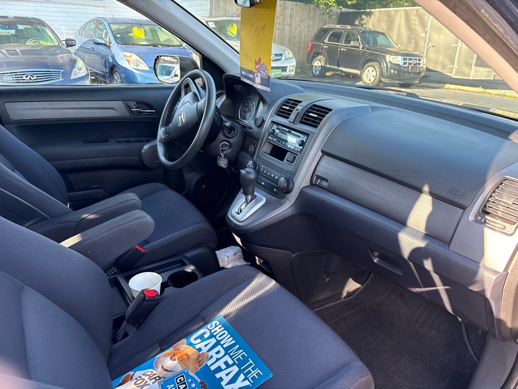 2008 Honda CR-V Image 13