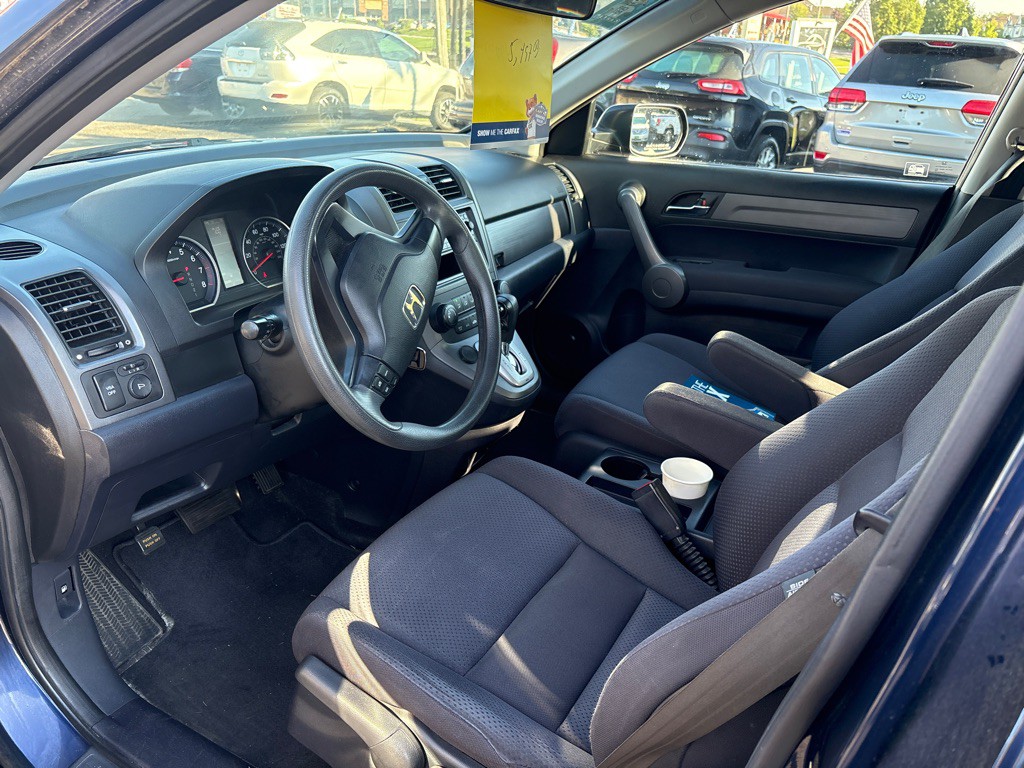 2008 Honda CR-V Image 14