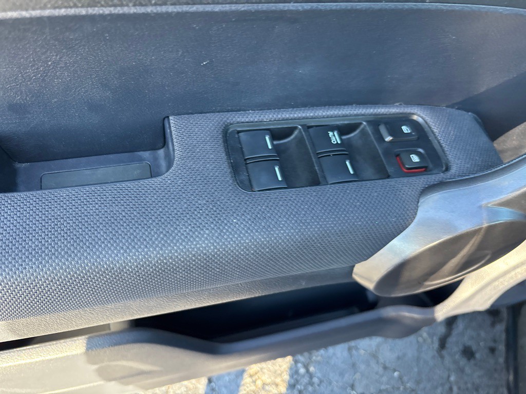 2008 Honda CR-V Image 15