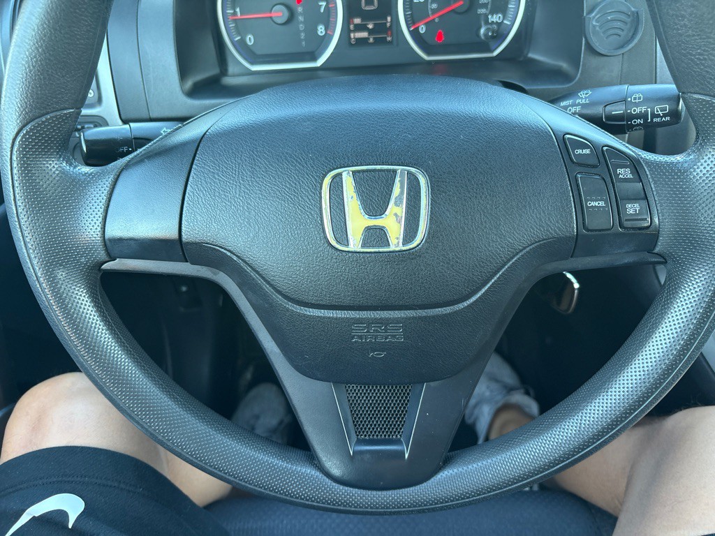 2008 Honda CR-V Image 16
