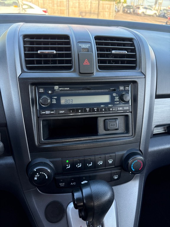 2008 Honda CR-V Image 18