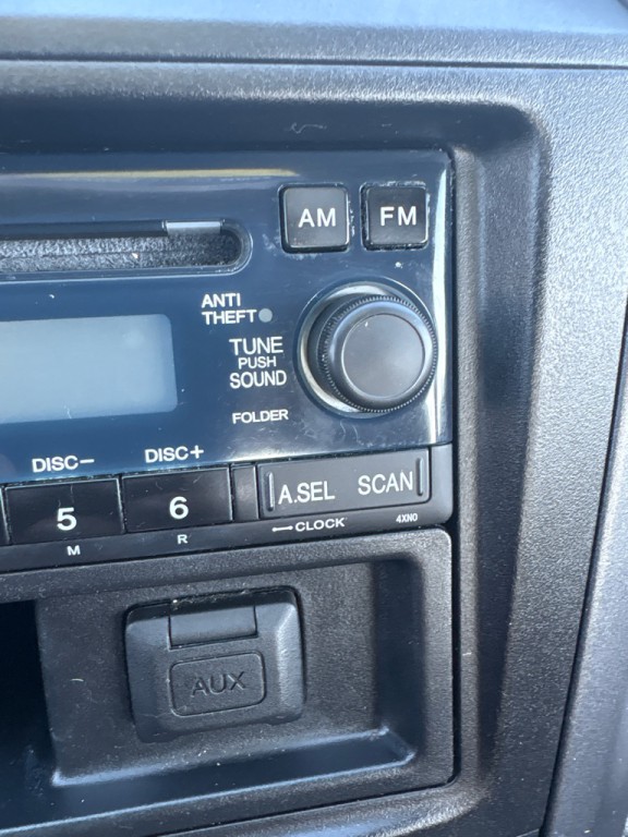 2008 Honda CR-V Image 19