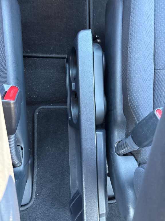 2008 Honda CR-V Image 21