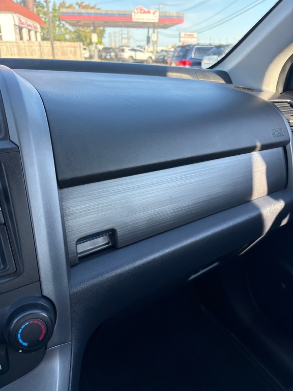 2008 Honda CR-V Image 22