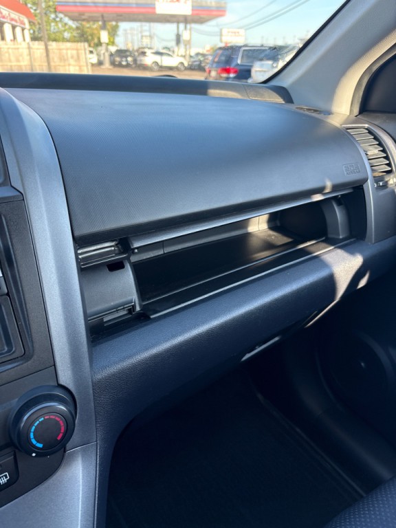2008 Honda CR-V Image 23
