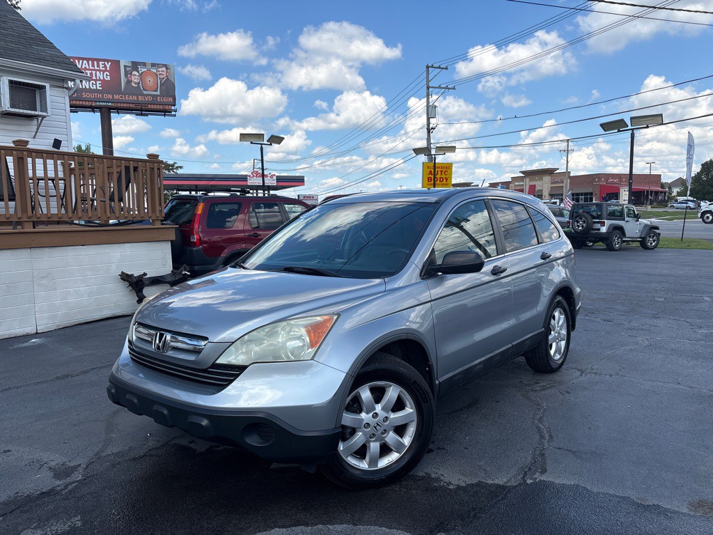 2008 Honda CR-V Image 1