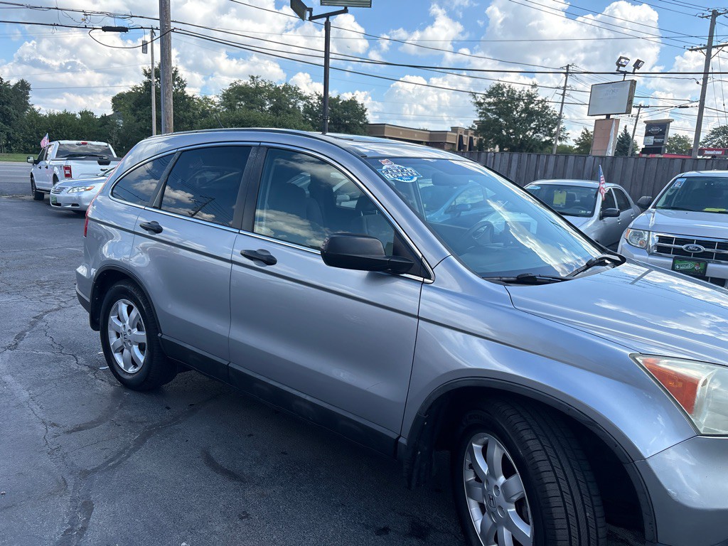 2008 Honda CR-V Image 3